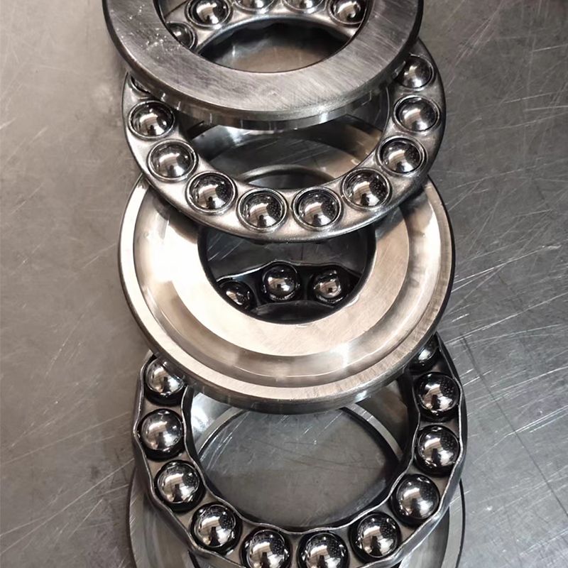 51100 röð legur