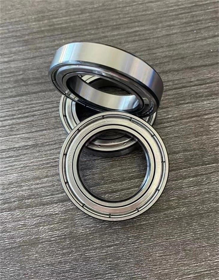 61800 röð legur