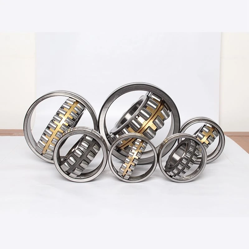 MA Series Bearing