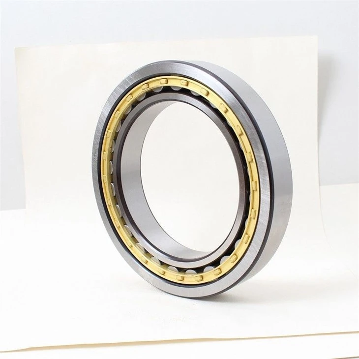NJ Series Bearing NJ Series Bearing