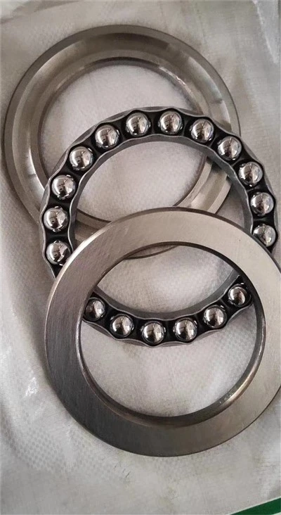 51200 röð legur