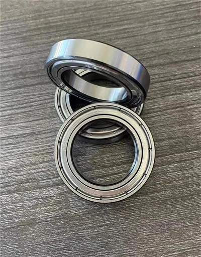 61800 röð legur