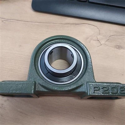 UCFL Series Bearing